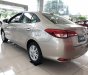 Toyota Vios G 2019 - Toyota Vios G 2019 ưu đãi lớn, đủ màu giao ngay. Hỗ trợ trả góp tối đa 90% LH 0968589987