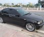 BMW 3 Series   318i  2003 - Bán BMW 3 Series 318i năm 2003, màu đen  