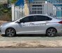 Honda City 1.5 MT 2014 - Bán xe Honda City 1.5 MT 2014, màu bạc, lăn bánh tháng 01/2015