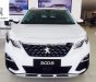 Peugeot 5008   2019 - Cần bán Peugeot 5008 năm sản xuất 2019, màu trắng