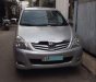 Toyota Innova  G   2010 - Bán Toyota Innova G đời 2010, màu bạc