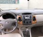 Toyota Innova 2011 - Bán ô tô Toyota Innova đời 2011, màu bạc chính chủ, 460 triệu