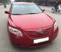 Toyota Camry   XLE 3.5 2007 - Bán Toyota Camry XLE 3.5 nhập Mỹ, sản xuất 2007, tên tư nhân chính chủ, biển Hà Nội (biển đẹp)