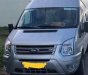 Ford Transit 2014 - Cần bán lại xe Ford Transit năm 2014, màu bạc, 460 triệu