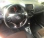 Toyota Yaris 1.3G 2015 - Bán Yaris G 2015 suất sắc, chạy 3 vạn km, lốp theo xe rất mới