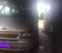 Ford Transit 2005 - Bán xe Ford Transit sản xuất 2005, màu bạc, giá 95tr