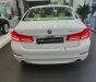 BMW 5 Series 520i 2018 - Bán BMW 520i All New G30, nhập khẩu, màu trắng, nội thất beige, xe có thể giao ngay với đầy đủ hồ sơ