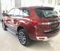 Ford Everest 2018 - Bán Ford Everest năm sản xuất 2018, màu đỏ, nhập khẩu nguyên chiếc