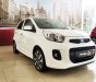 Kia Morning 2019 - Bán xe Kia Morning 2019, màu trắng, giá tốt