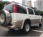 Ford Everest   MT  2006 - Bán xe Ford Everest MT năm sản xuất 2006, màu trắng chính chủ