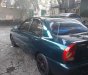 Daewoo Lanos SX 2002 - Bán Lanos 2002, chế điện tử, điều hòa mát lạnh