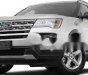 Ford Explorer 2019 - Bán xe Ford Explorer năm 2019, màu trắng, nhập khẩu nguyên chiếc