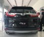 Honda CR V 2019 - Bán Honda CR V sản xuất 2019, màu đen, xe nhập, giá chỉ 983 triệu