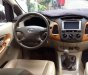 Toyota Innova  G   2010 - Bán Toyota Innova G đời 2010, màu bạc