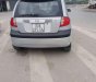 Hyundai Click   2007 - Bán Hyundai Click sản xuất 2007, màu bạc, nhập khẩu  