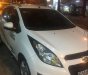 Chevrolet Spark 2014 - Cần bán lại xe Chevrolet Spark năm 2014, màu trắng, nhập khẩu giá cạnh tranh