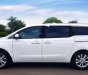 Kia Sedona G 2019 - Bán ô tô Kia Sedona G 2019, màu trắng, nâng cấp hộ số lên 8 cấp công suất 197HP