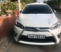 Toyota Yaris 1.3G 2015 - Bán Yaris G 2015 suất sắc, chạy 3 vạn km, lốp theo xe rất mới