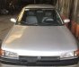 Mazda 323   1995 - Bán Mazda 323 năm 1995, màu bạc, nhập khẩu số sàn giá cạnh tranh