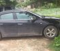 Chevrolet Cruze 2010 - Cần bán gấp Chevrolet Cruze năm 2010, màu đen chính chủ, giá tốt