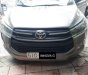 Toyota Innova   2.0G  2017 - Bán Toyota Innova 2.0G sản xuất 2017, màu xám, nhập khẩu  