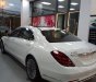 Mercedes-Benz S class S450L 2018 - Bán Mercedes S450 2018 mới nhất Hà Nội, số tự động, máy xăng, màu trắng, nội thất màu đen