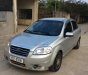 Daewoo Gentra 2010 - Bán Daewoo Gentra năm sản xuất 2010, màu bạc, giá 185tr