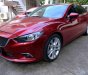 Mazda 6 2.5AT 2016 - Bán xe Mazda 6 2.5AT sản xuất 2016, đi 36000km còn rất mới