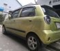 Chevrolet Spark Van 0.8 MT 2009 - Bán Chevrolet Spark Van 0.8 MT đời 2009, máy êm tiết kiệm nhiên liệu 4L/100km