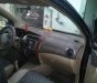 Nissan Grand livina 2011 - Bán Nissan Grand livina đời 2011, màu xanh lam, nhập khẩu   