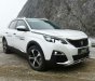 Peugeot 5008   2019 - Cần bán Peugeot 5008 năm sản xuất 2019, màu trắng