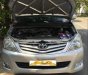 Toyota Innova G 2010 - Cần bán lại xe Toyota Innova G 2010, màu bạc xe gia đình, giá 405tr