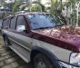 Ford Ranger   XLT 2004 - Bán ô tô Ford Ranger XLT 2004, màu đỏ, nhập khẩu  