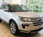 Ford Explorer 2019 - Bán xe Ford Explorer năm 2019, màu trắng, nhập khẩu nguyên chiếc