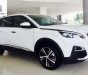 Peugeot 5008   2019 - Cần bán Peugeot 5008 năm sản xuất 2019, màu trắng