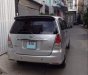 Toyota Innova  G   2010 - Bán Toyota Innova G đời 2010, màu bạc