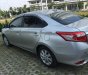 Toyota Vios  G 2016 - Chính chủ bán Toyota Vios G 2016, màu bạc
