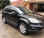 Honda CR V 2011 - Cần bán lại xe Honda CR V 2011, màu đen