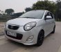 Kia Morning Sport 2012 - Bán Kia Morning Sport sản xuất 2012, màu bạc