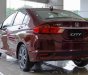 Honda City 2019 - Bán xe Honda City 2019, màu đỏ, 559tr