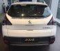 Peugeot 3008   FaceLift  2018 - Bán Peugeot 3008 FaceLift đời 2018, màu trắng