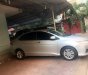 Honda City 2016 - Bán Honda City đời 2016, màu bạc