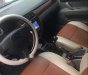 Daewoo Lacetti   2009 - Cần bán xe Daewoo Lacetti 2009, màu đen  