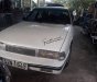 Kia Carens 1989 - Bán xe Kia Carens đời 1989, màu trắng, nhập khẩu nguyên chiếc