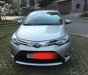 Toyota Vios  G 2016 - Chính chủ bán Toyota Vios G 2016, màu bạc