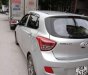 Hyundai Grand i10 2014 - Bán ô tô Hyundai Grand i10 năm sản xuất 2014, màu bạc, nhập khẩu