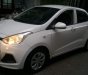 Hyundai Grand i10 2015 - Bán xe Hyundai Grand i10 đời 2015, màu trắng 