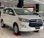 Toyota Innova  G  2019 - Bán Toyota Innova G đời 2019, màu trắng