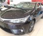 Toyota Corolla altis 2018 - Bán xe Toyota Corolla Altis đời 2018, màu đen