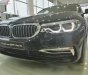 BMW 5 Series 530i 2018 - Bán BMW 530i All New G30, màu đen, nội thất đen, nhập khẩu, xe giao ngay với đầy đủ hồ sơ